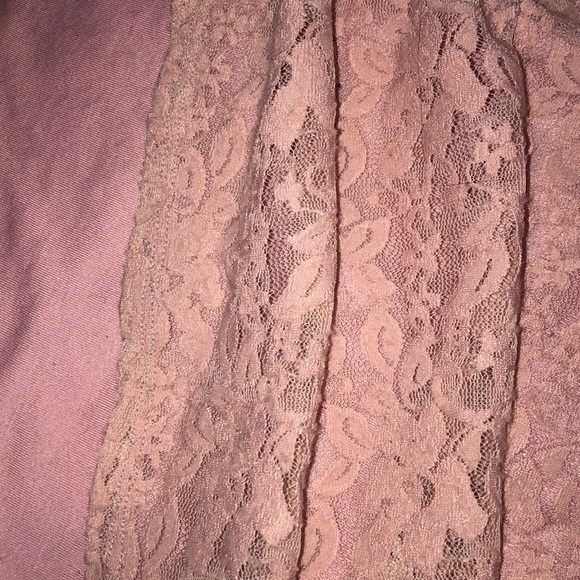 Pink Dress••• 4 for $50••••• - Picture 2 of 3